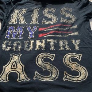 Blake Shelton T-shirt